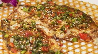 蓉香美味馆(万松园店)