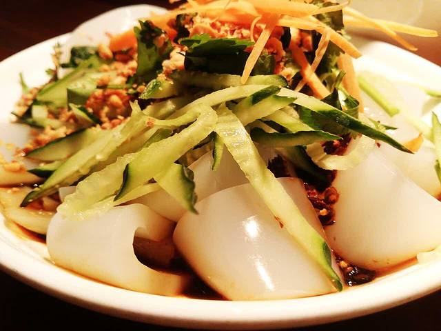 外婆味道·云南菜大当家(万达店)