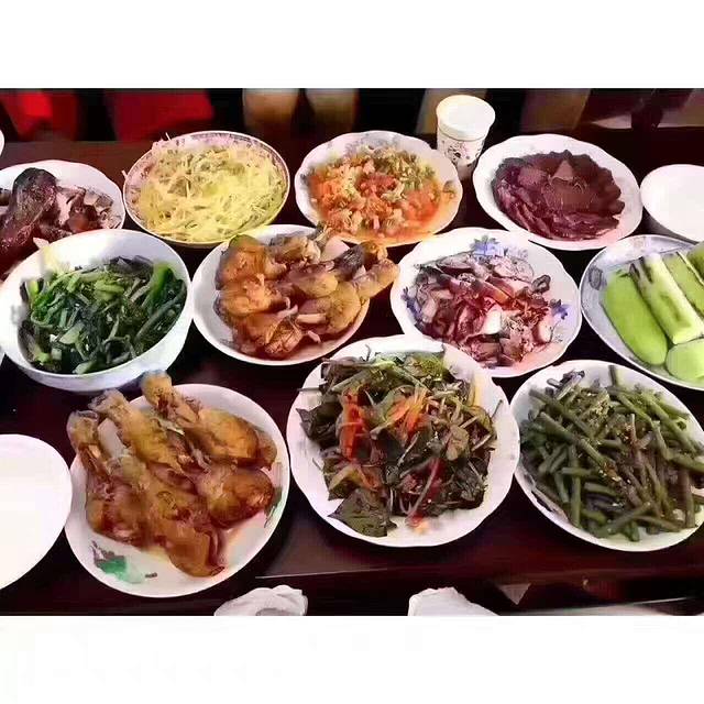 多禾馅饼(南关大街店)