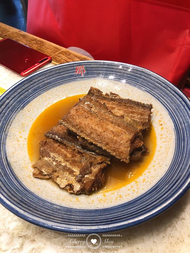 那家小馆(花乡奥莱店)