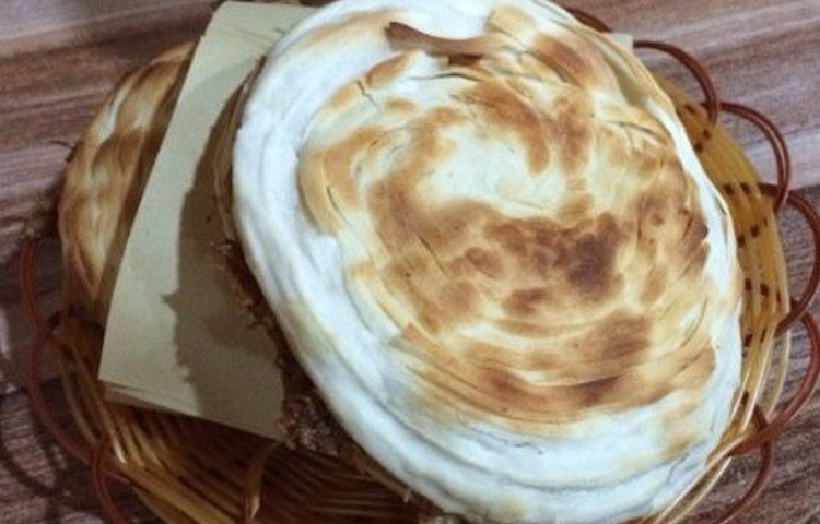 誉香楼蒲城水盆羊肉馆