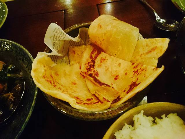 In Asia A Culinary Journey