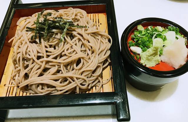 Fuji Japanese Restaurant - Siam Paragon