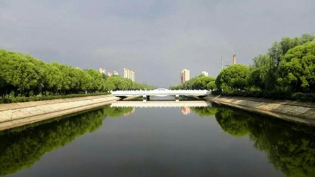沈阳工业大学旅游景点图片