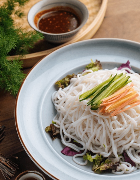 薇酌饮·陕西菜(熙地港店)