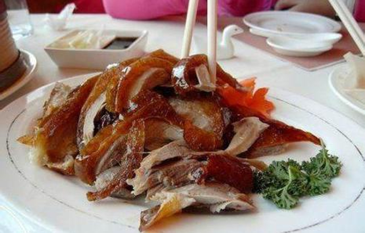 全聚德(长江路店)