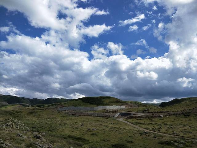 巴尔鲁克旅游风景区