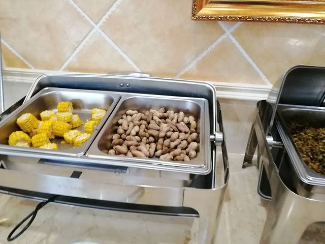 鲤鱼门小鲤鱼火锅