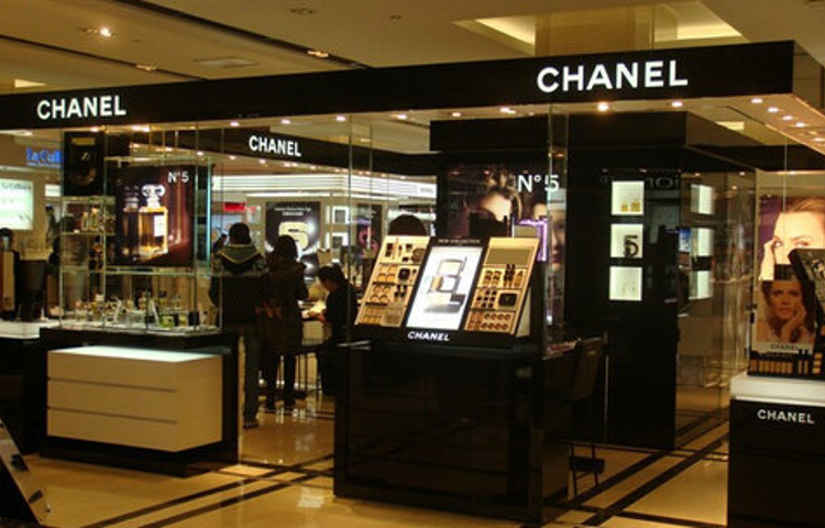 CHANEL(百盛店)