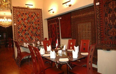 Khiva Restaurant的图片