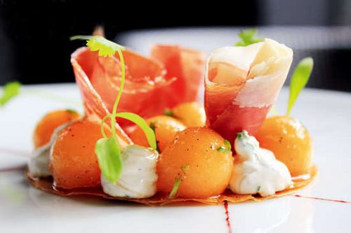 L’Atelier de Joël Robuchon Hong Kong