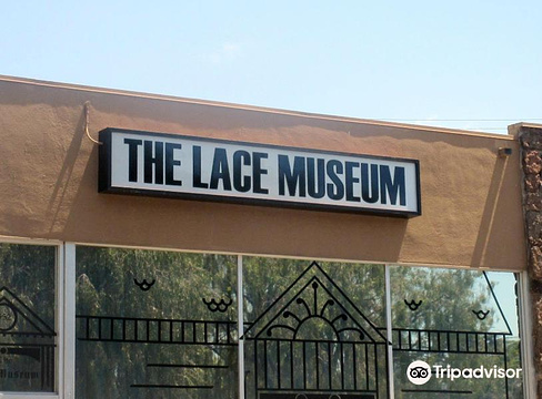 The Lace Museum旅游景点图片