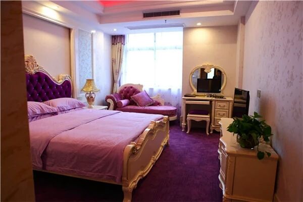 鑫都国际大酒店·餐厅