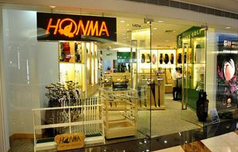 HONMA(KK MALL店)