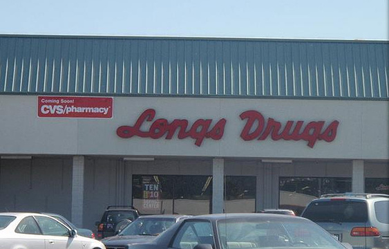 Longs Drugs（拉海纳店）旅游景点图片