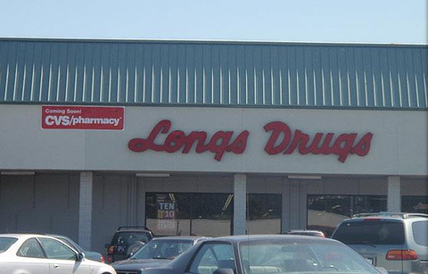 Longs Drugs（拉海纳店）