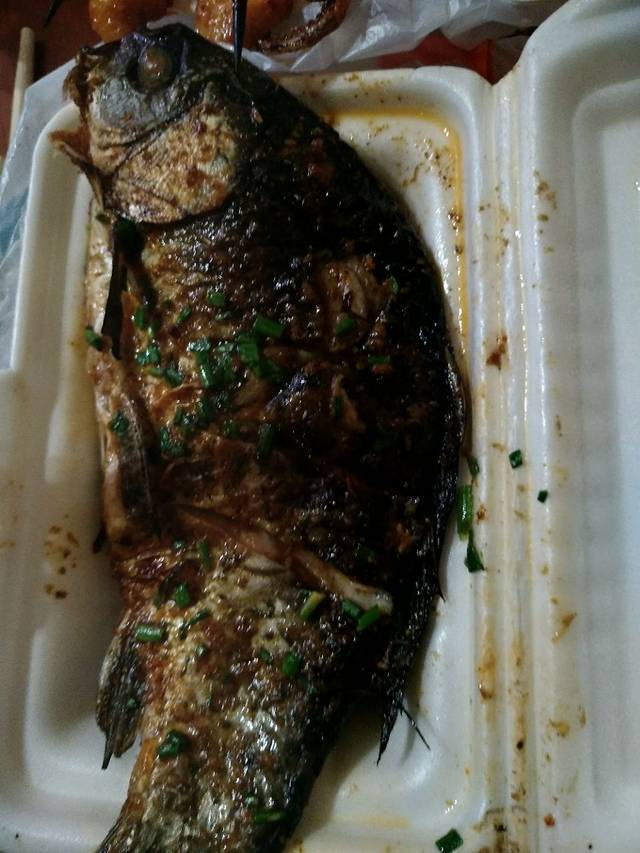 小四川(夜市街店)