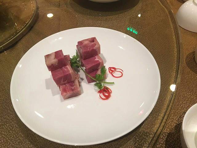 枕水芙蓉中餐厅