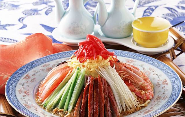 嘉嘉菜馆海鲜(二七店)