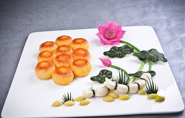 西安饭庄(芙蓉园店)