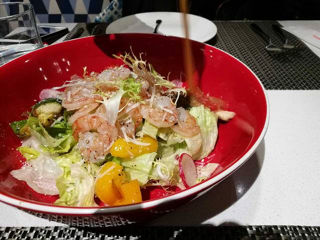 西堤厚牛排(西安印象城店)