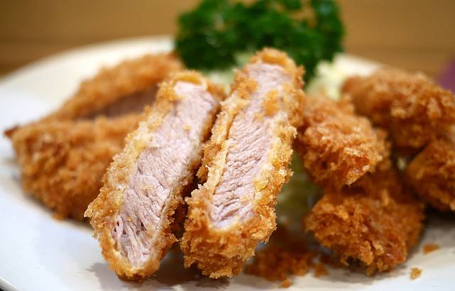 银座梅林(本店)