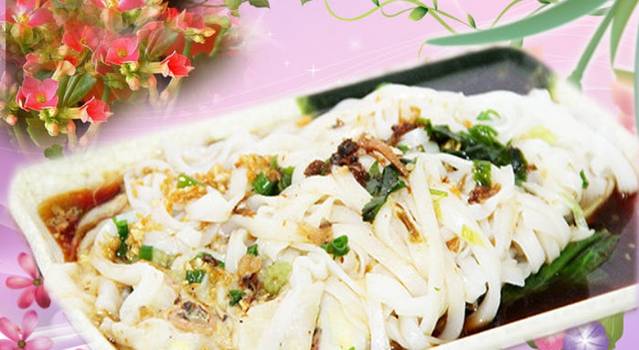 西门外广场老妈肠粉