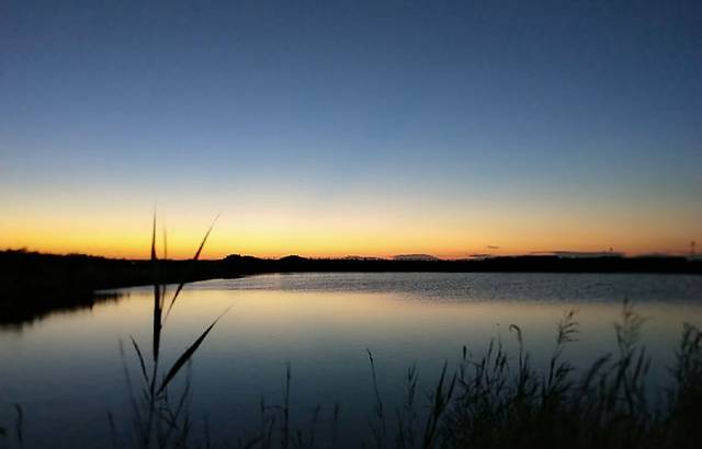 阿木塔旅游度假区