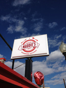 Maddie's Restaurant