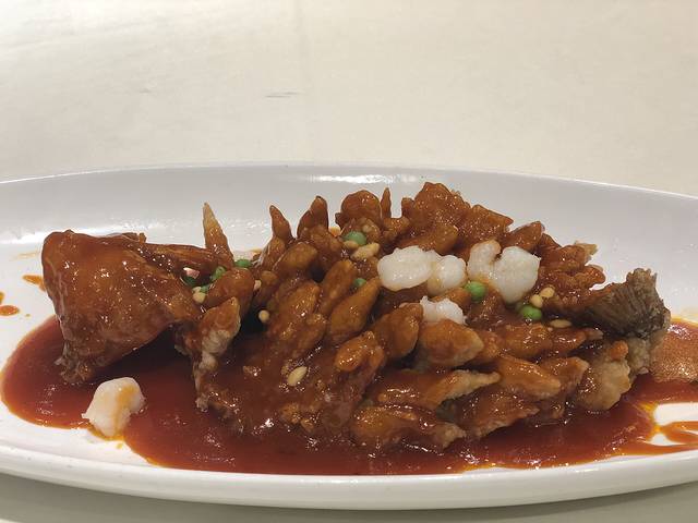 天香楼(延安路店)