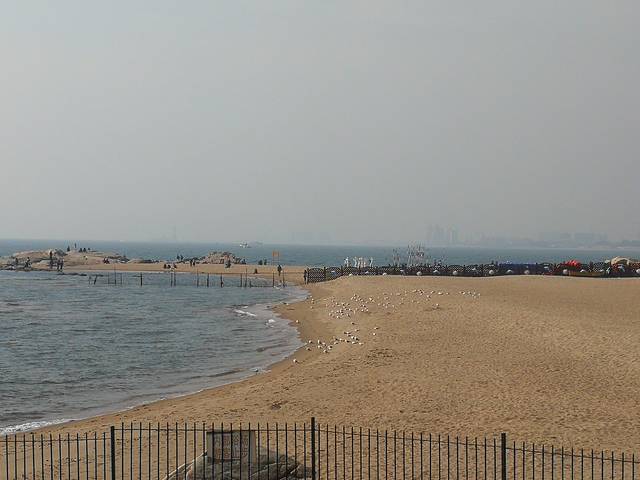 乔家墩子民俗旅游度假村