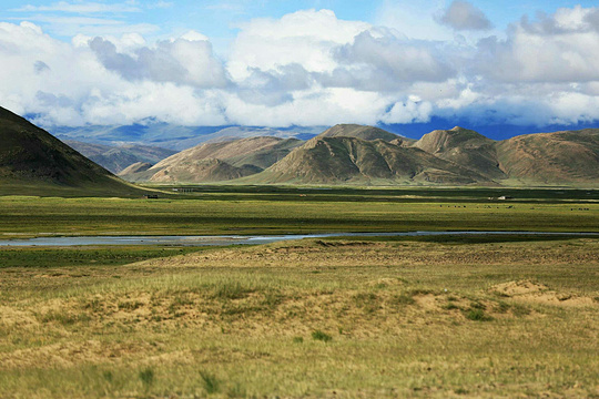 马泉河旅游景点图片