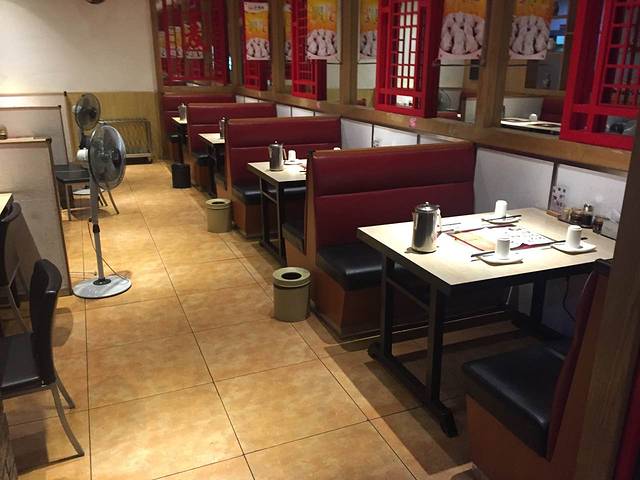 万烩·焖面·烩菜(万达店)