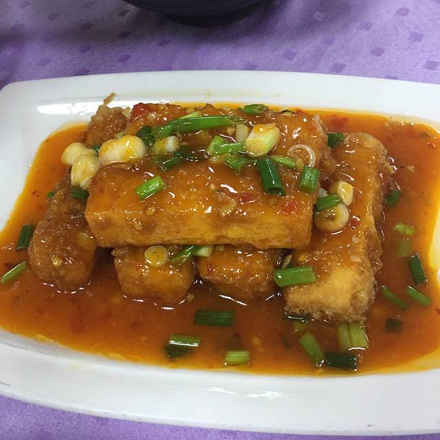 川味园|创始于1995年(中山路店)