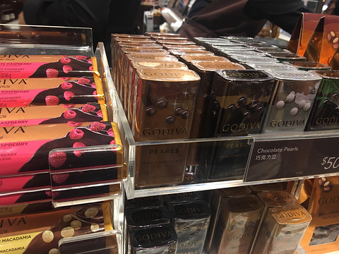 Godiva(形点店)的图片