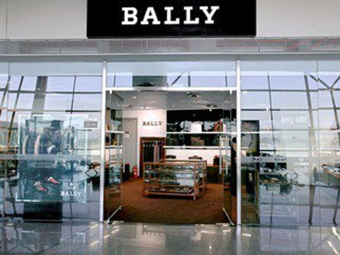 BALLY（首都机场T3C7-C9登机口店）旅游景点图片