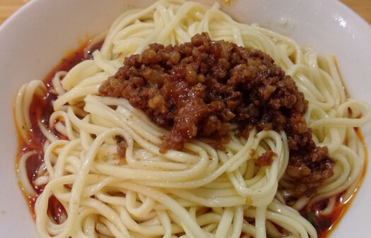 华兴街自力面店