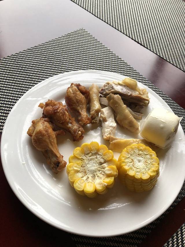 碧桂园假日半岛酒店·新派粤菜·婚宴