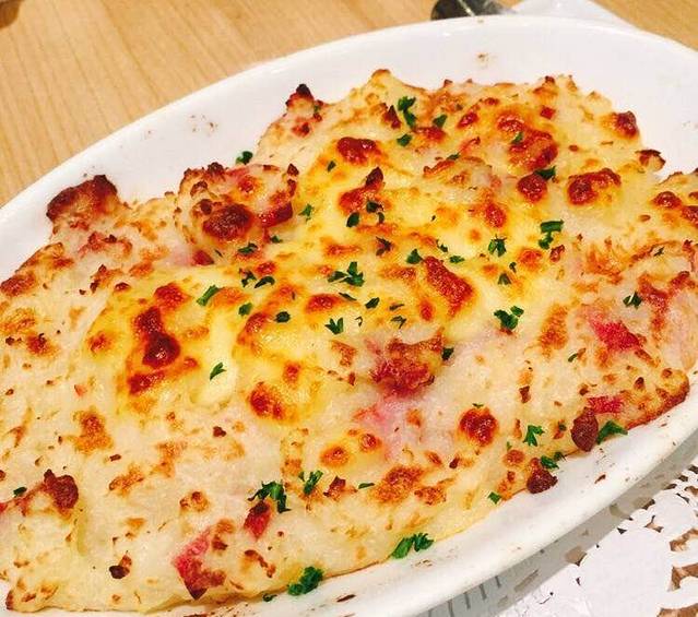 必胜客(利和店)