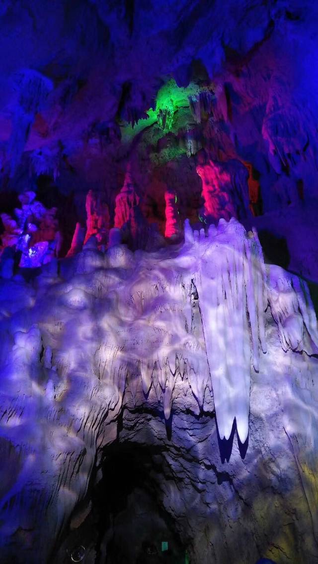 蓟县溶洞大舞台农家院(旱店子店)