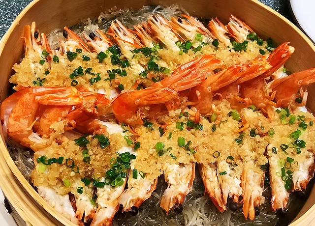 蟹榭·本帮江浙菜·蟹宴(五角场合生汇商场店)