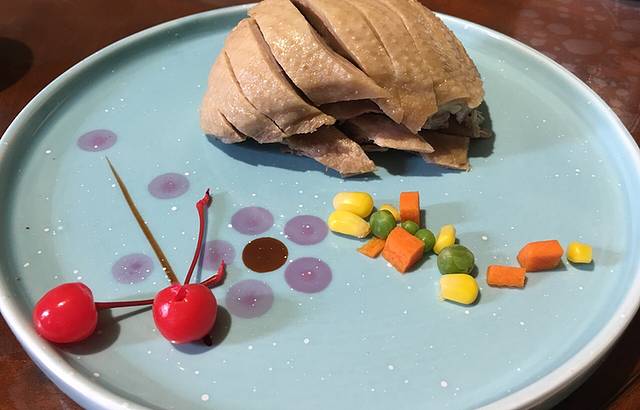 民国红公馆(总统府店)