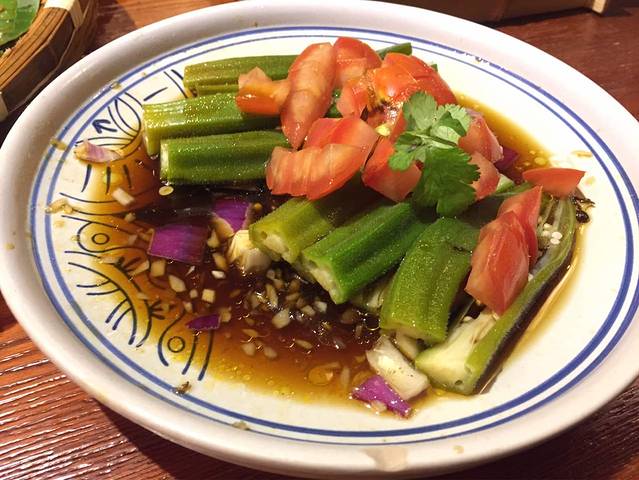 云海肴(天津大悦城店)