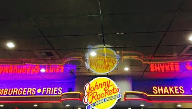 Johnny Rockets旅游景点图片