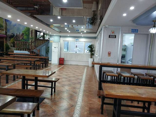 文昌邓记清补凉(桫椤湾店)