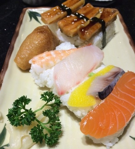 禾风海鲜料理(人南店)