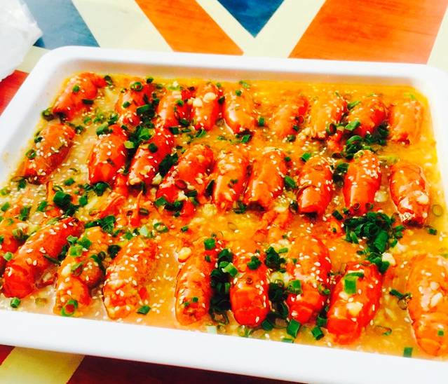 2016动虾吧(金堂店)