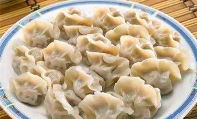 晓雪牛肉饺子馆(西厢路店)