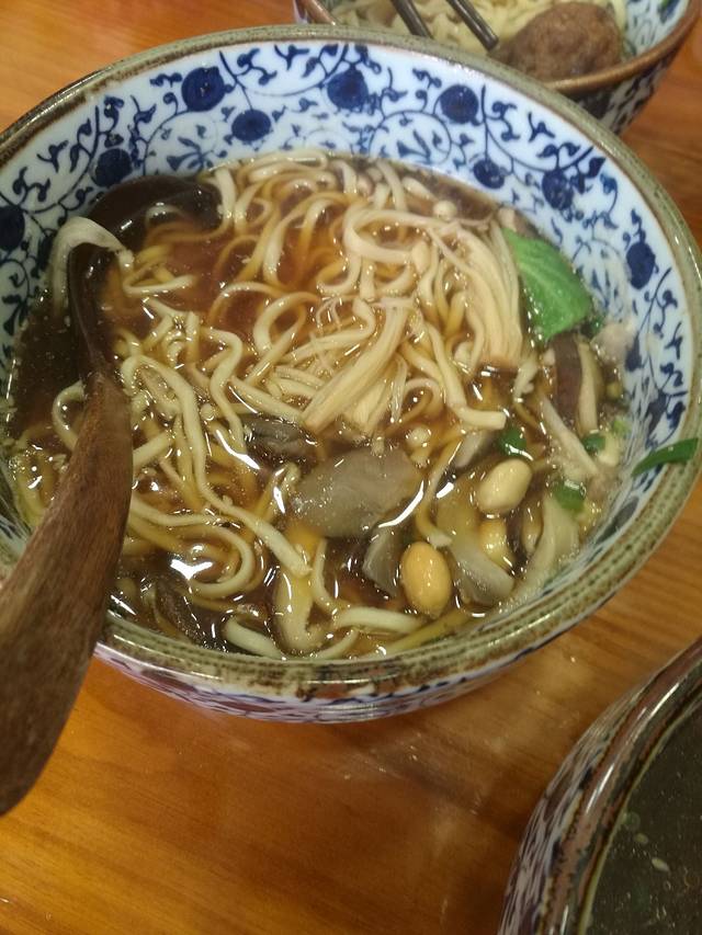 山城重庆小面(江文路店)