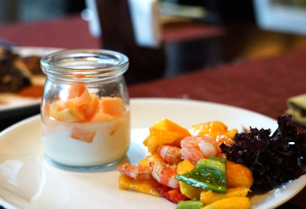 丽江铂尔曼度假酒店·曦西餐厅